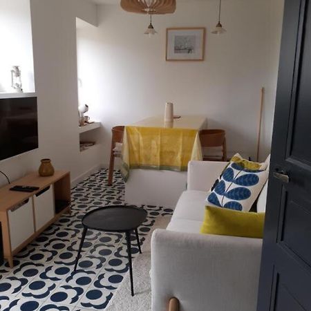 Havre De Paix Apartman Rodez Kültér fotó