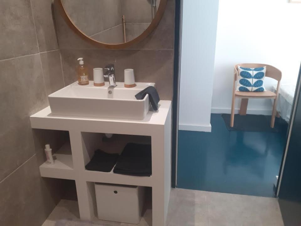 Havre De Paix Apartman Rodez Kültér fotó