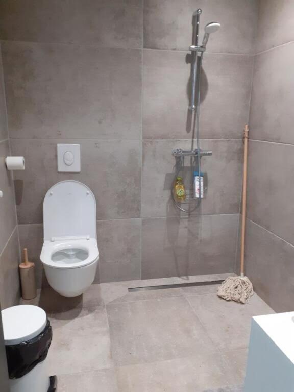 Havre De Paix Apartman Rodez Kültér fotó