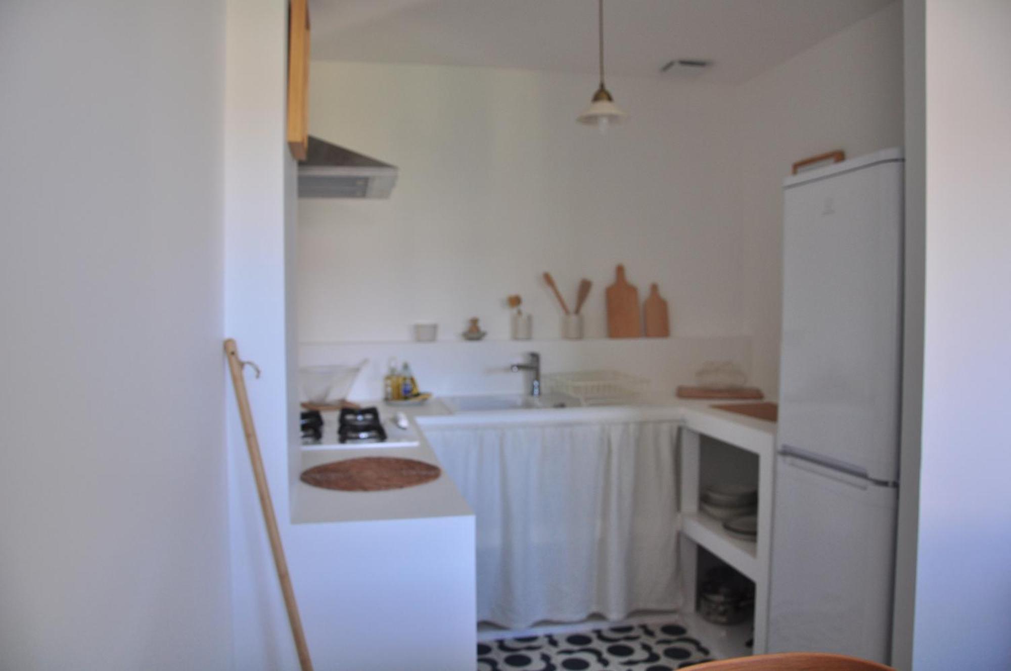 Havre De Paix Apartman Rodez Kültér fotó