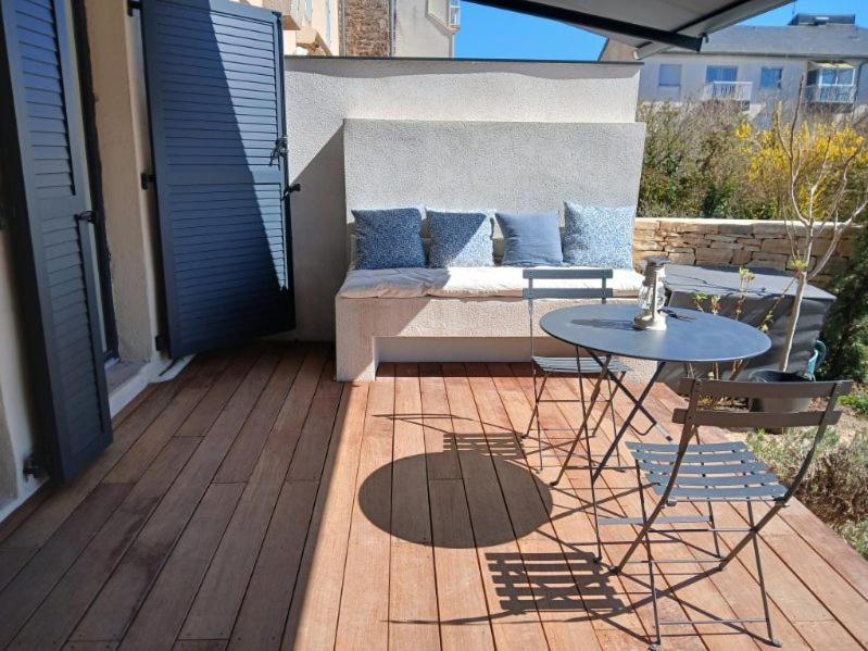 Havre De Paix Apartman Rodez Kültér fotó