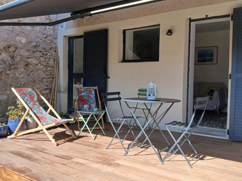 Havre De Paix Apartman Rodez Kültér fotó