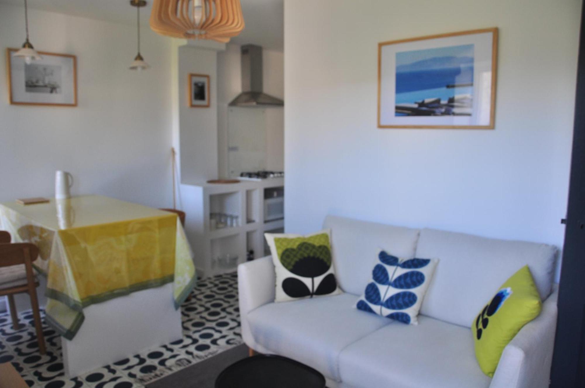 Havre De Paix Apartman Rodez Kültér fotó